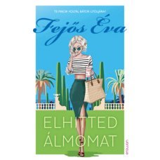 Elhitted álmomat     17.95 + 1.95 Royal Mail